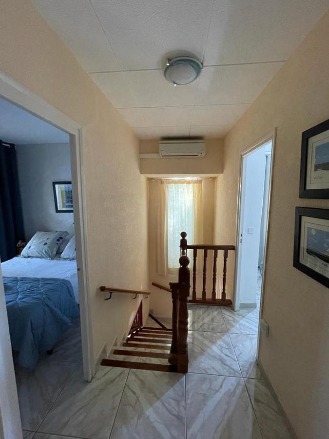 Villa Leones Empuriabrava Exterior foto
