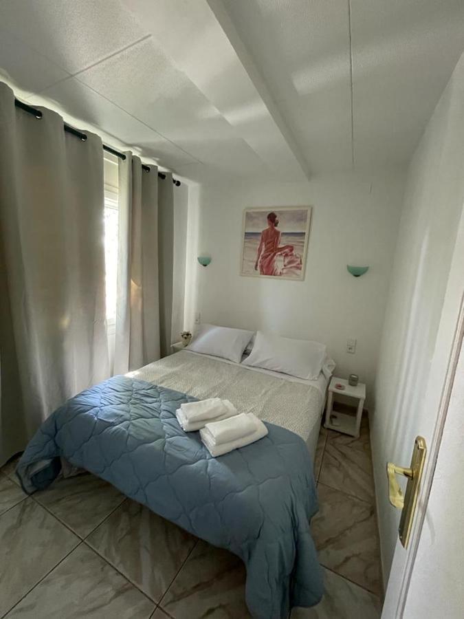 Villa Leones Empuriabrava Exterior foto