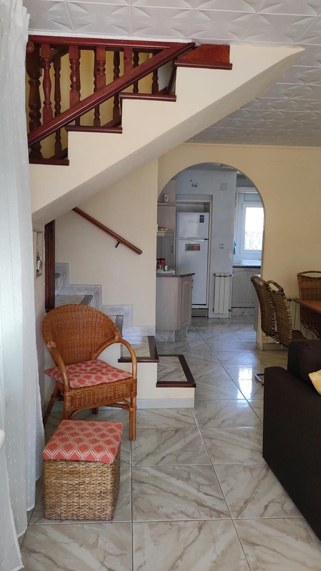 Villa Leones Empuriabrava Exterior foto