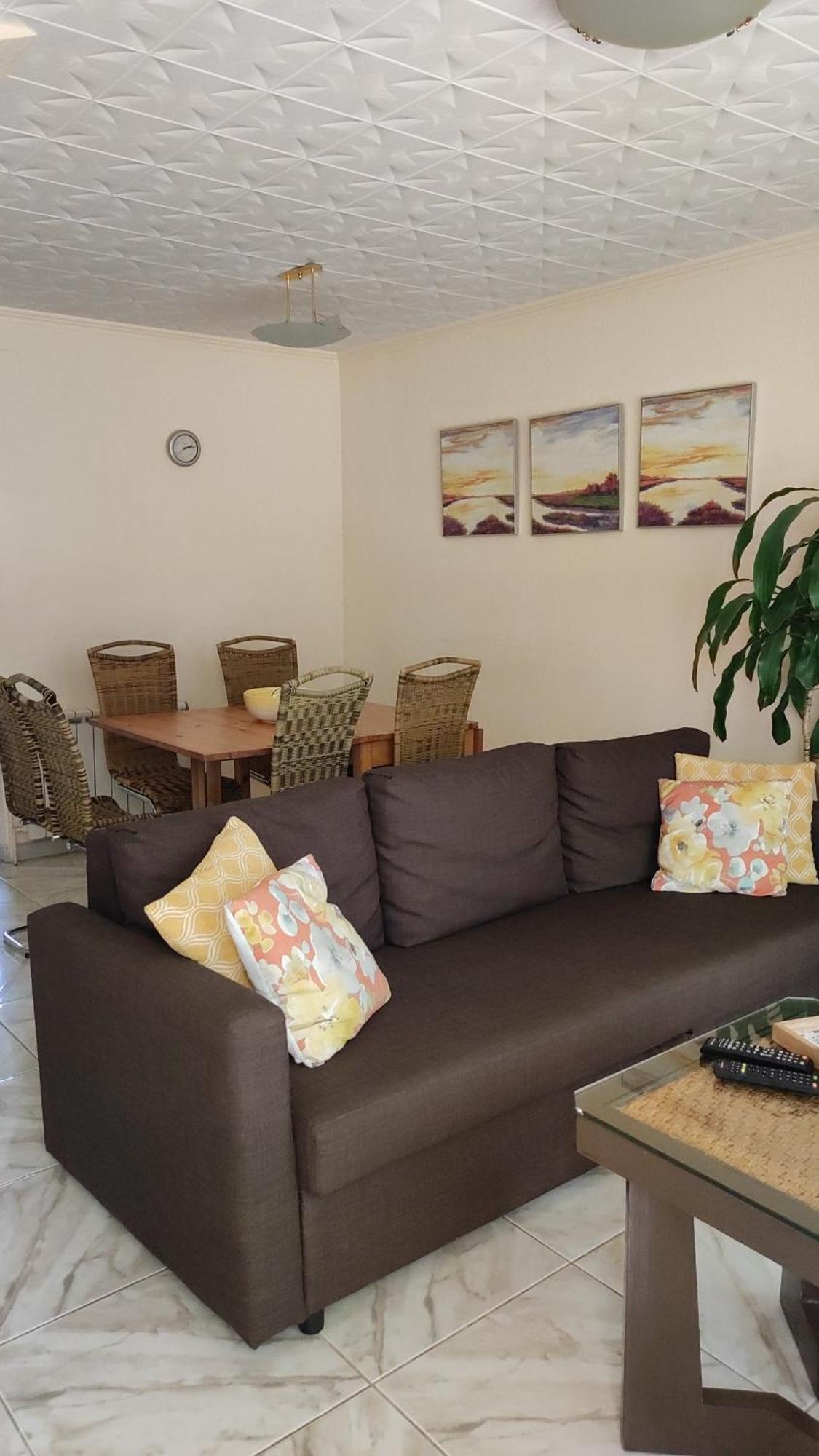 Villa Leones Empuriabrava Exterior foto